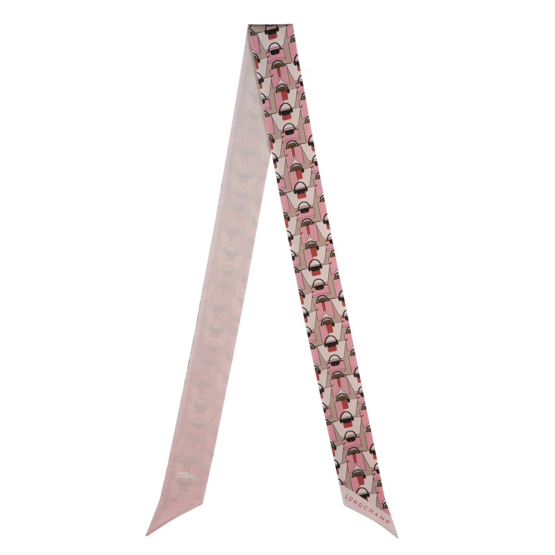 Origami Le Pliage Headband , Ballerina - Silk  - View 1 of 3