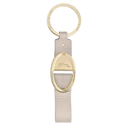 Key-rings medallion