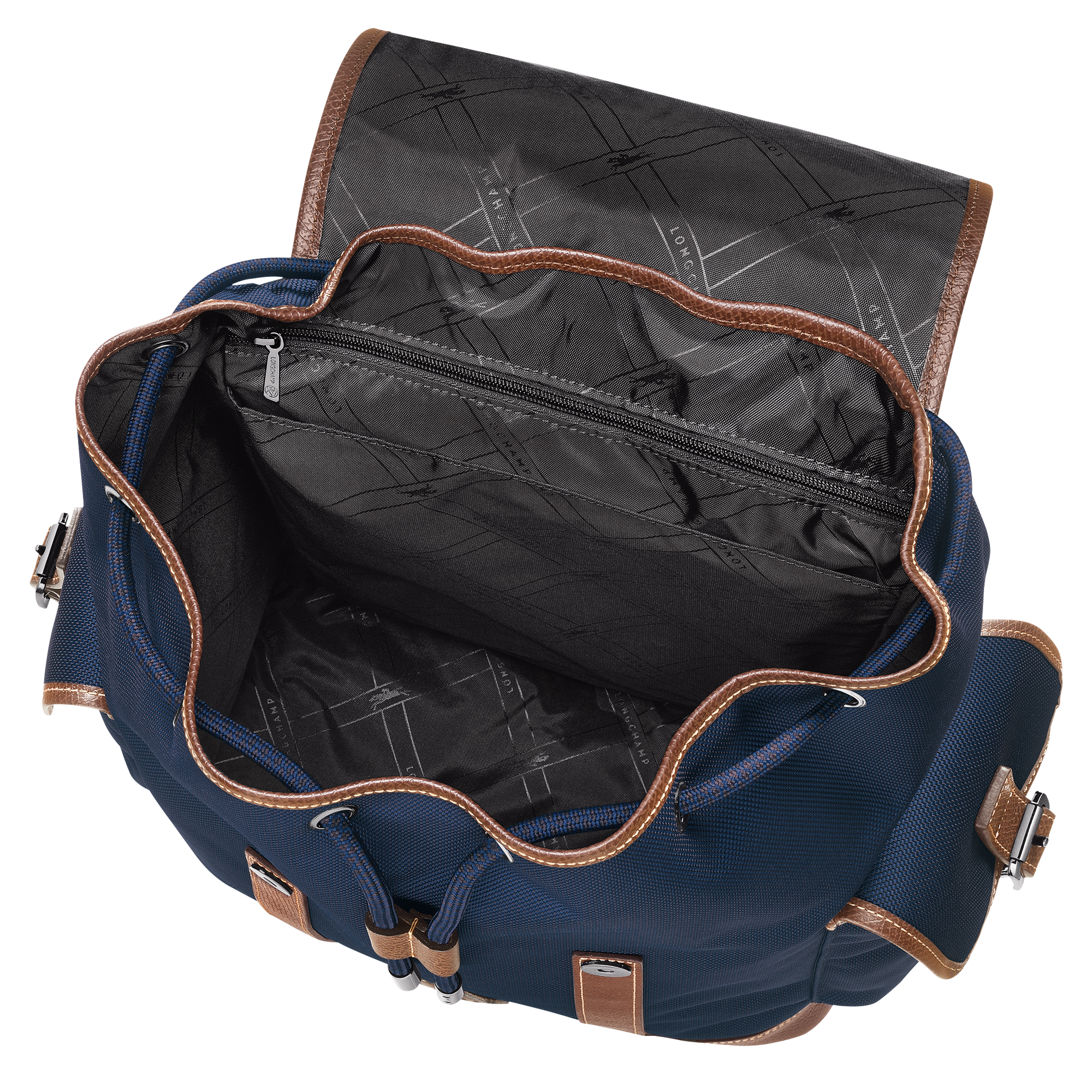 Boxford Backpack, Blue