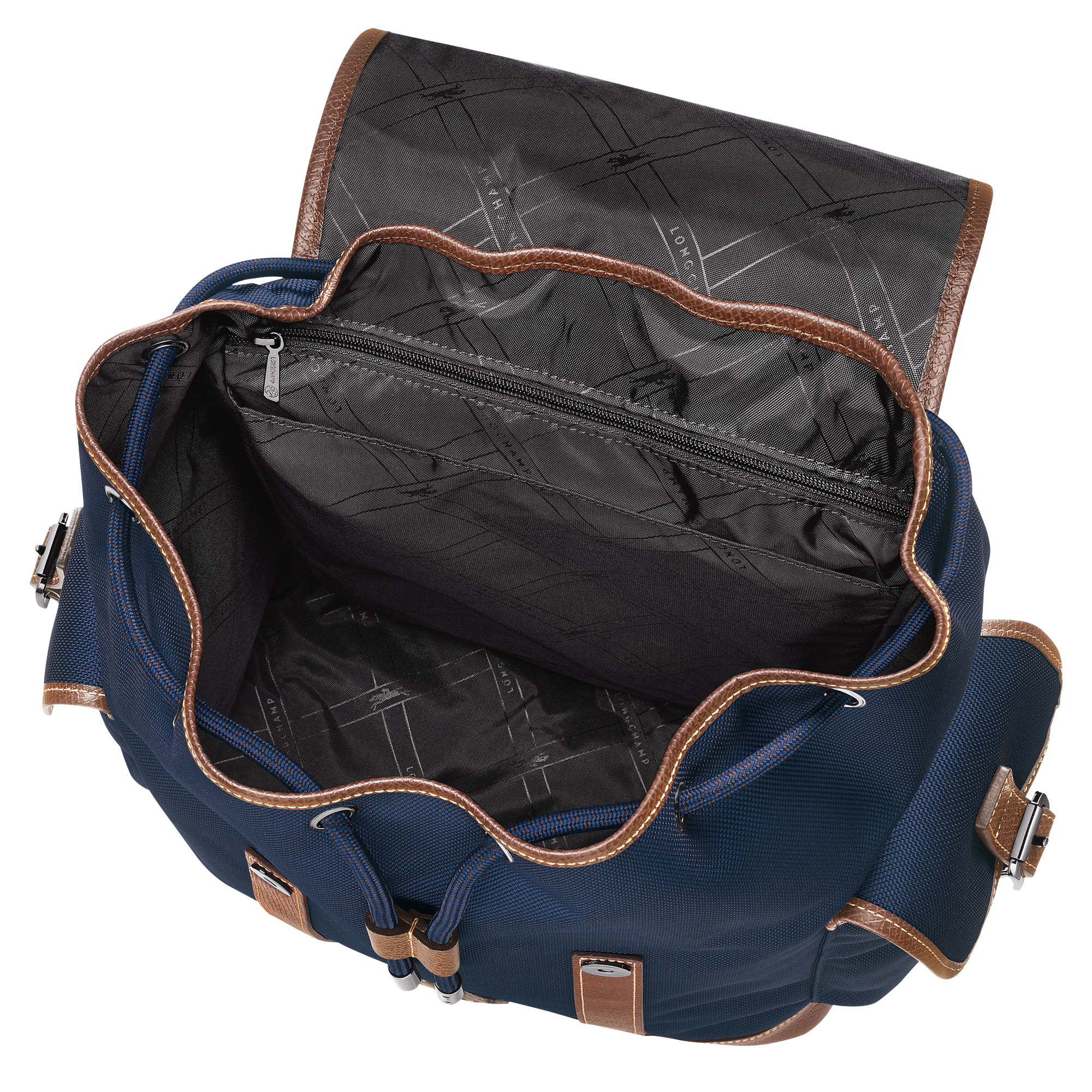 Boxford Mochila, Azul