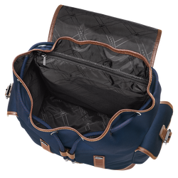 Boxford Mochila, Azul