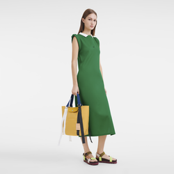 Le Pliage Re-Play Tote bag S, Corn