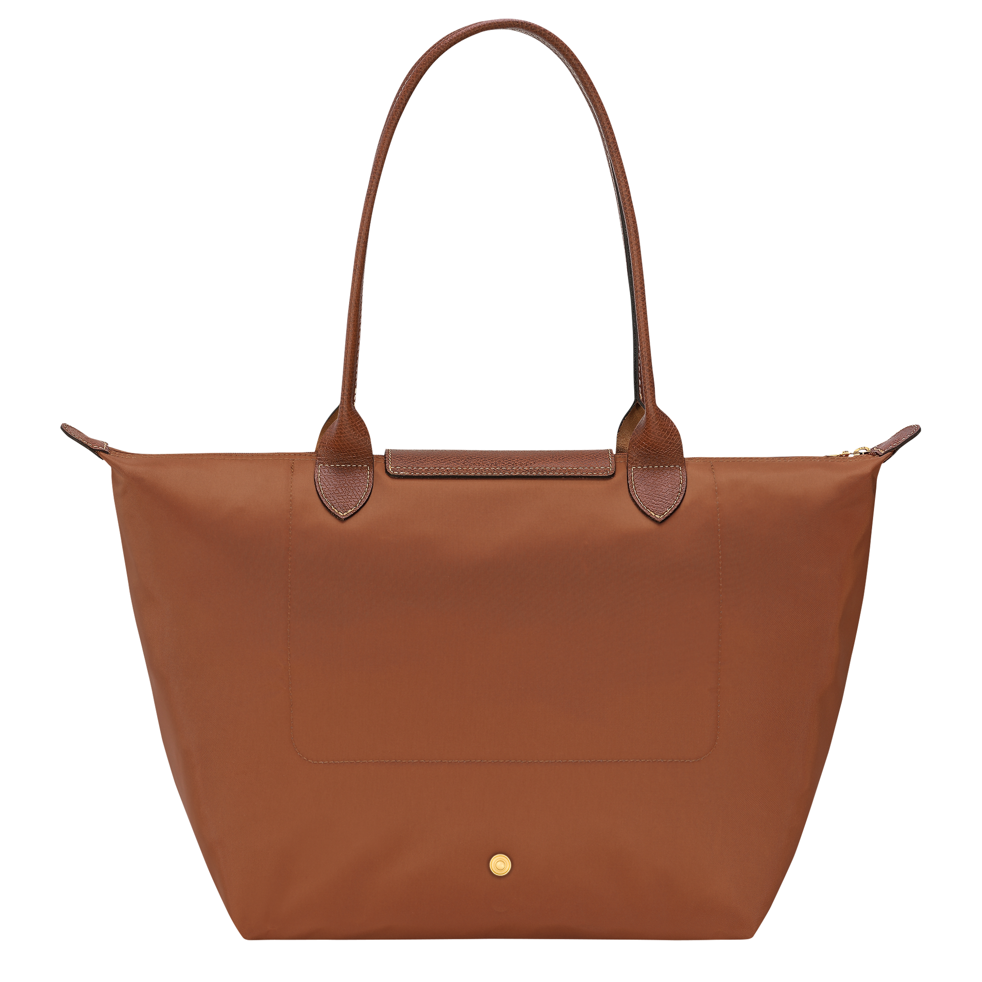 Le Pliage Original Borsa da spalla L,  Cognac