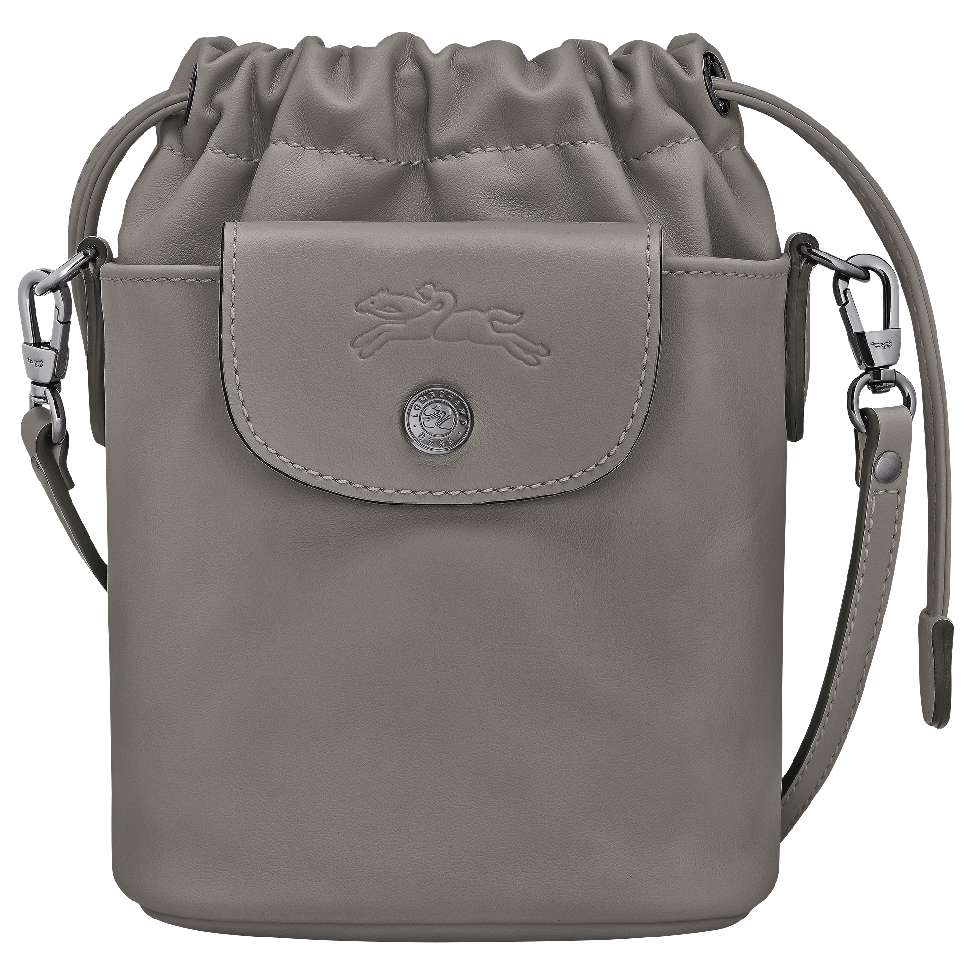 Bucket bag XS, Turtledove - View 1 of
6 - zoom in Le Pliage Xtra Bucket bag XS, Turtledove
