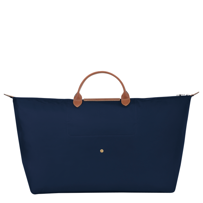 Travel Bag Xl Le Pliage Original Navy L1625089556 Longchamp Us