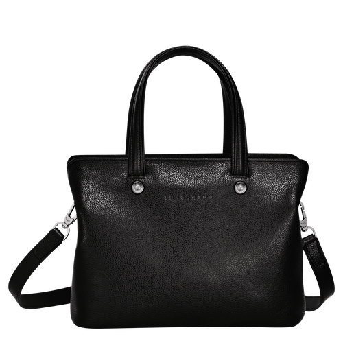 Top-Handle, 047 Black Top-Handle, 047 Black, hi-res