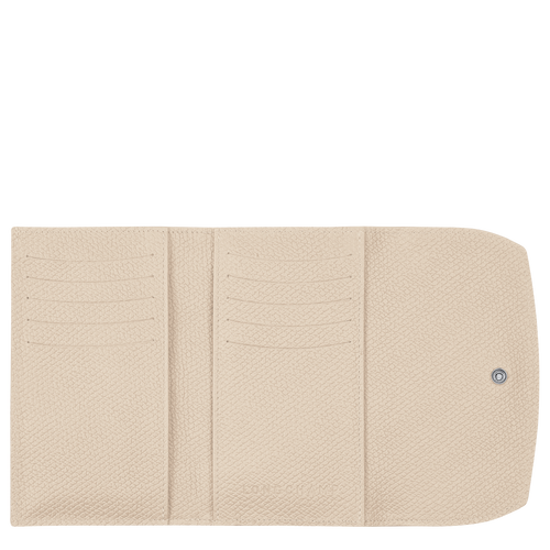 Roseau Wallet, Paper