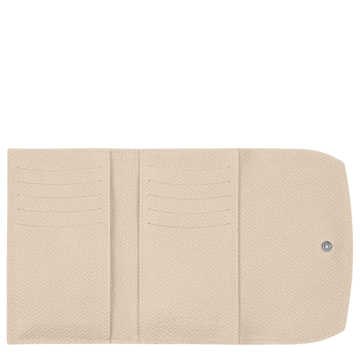 Roseau Wallet, Paper