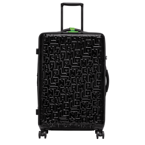 LGP Travel L Suitcase , Black - OTHER - View 1 of  5