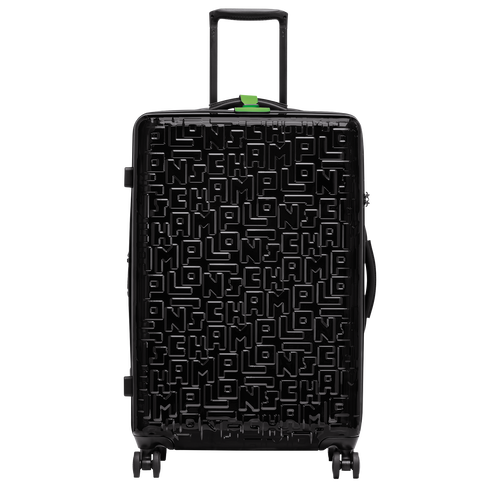 LGP Travel L Suitcase , Black - OTHER - View 1 of 5