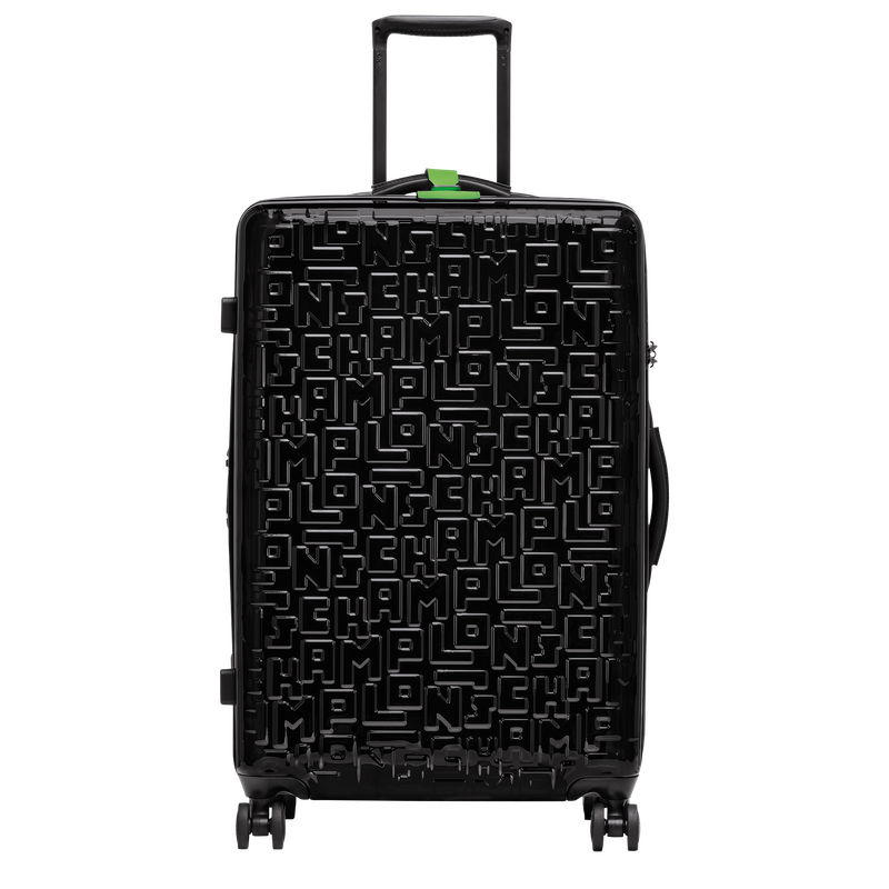 LGP Travel L Suitcase , Black - OTHER  - View 1 of  5