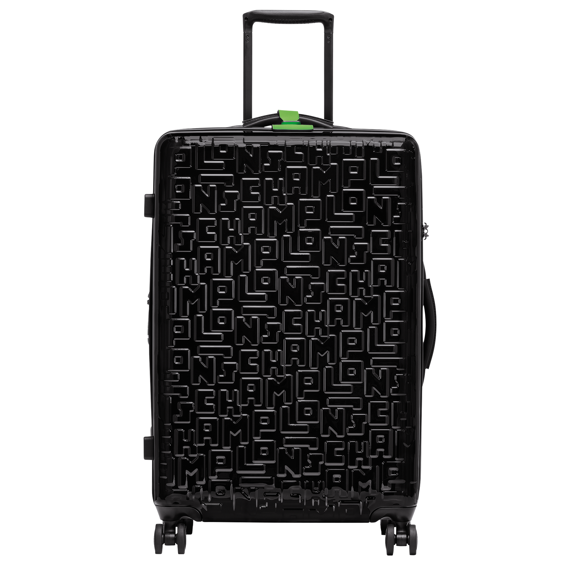 LGP Travel Valise L, Noir