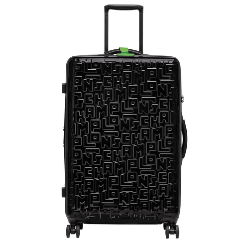 LGP Travel L Suitcase , Black - OTHER - View 1 of  5