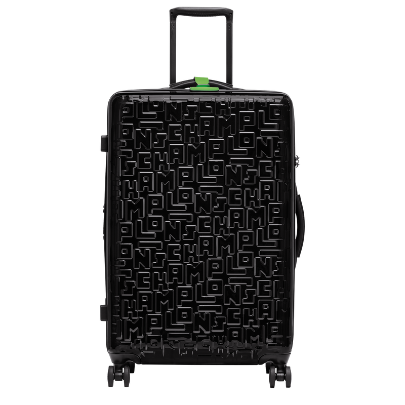 LGP Travel L Suitcase , Black - OTHER  - View 1 of  5