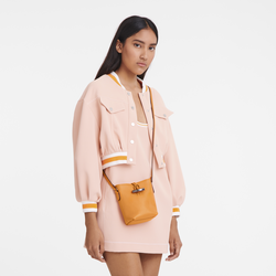Sac bandoulière longchamps femme hotsell