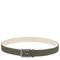 Men's belt