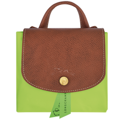 Le Pliage Original Backpack, Green Light