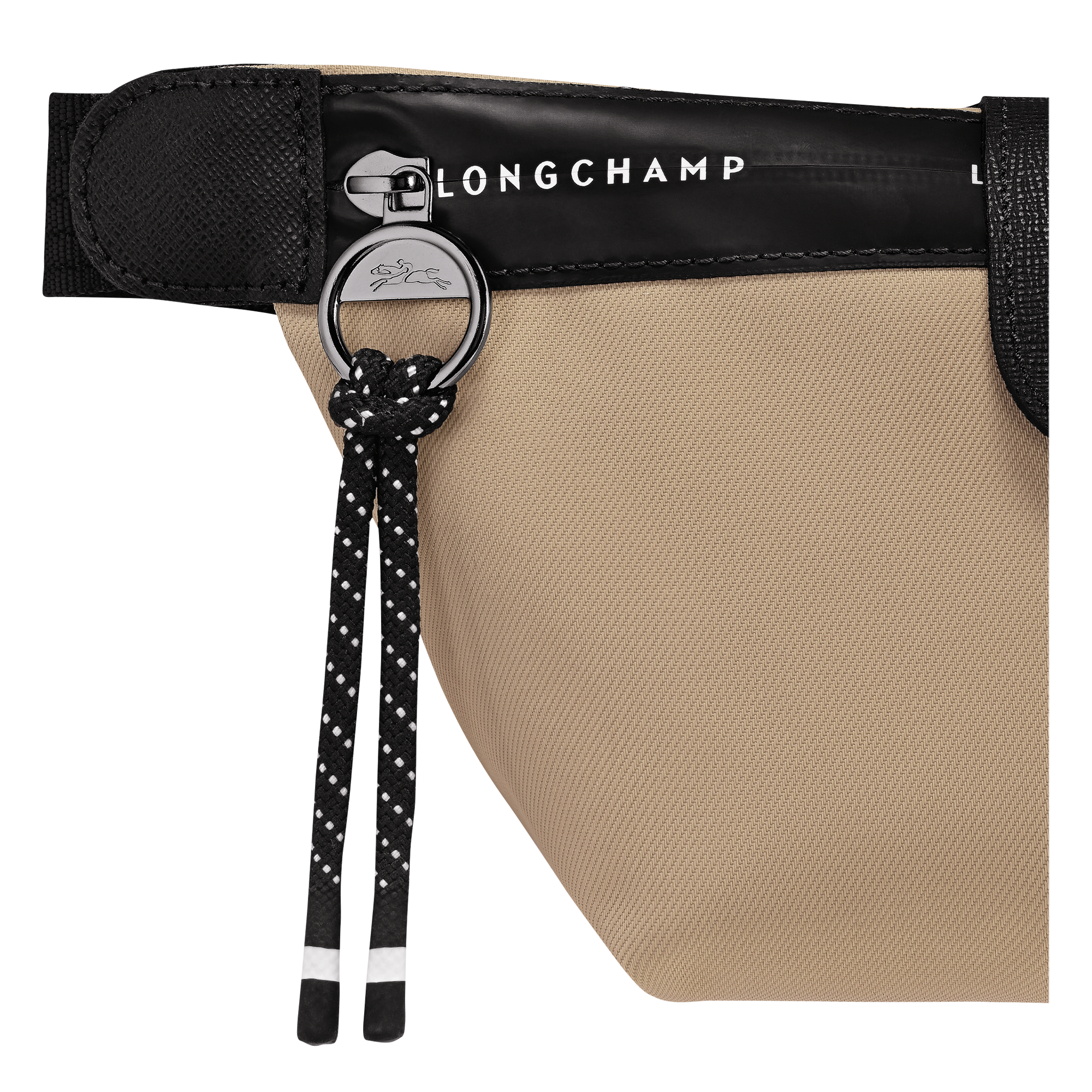 Gürteltasche M, Tonerde - Ansicht 6 von
6 - Zoom vergrößern Le Pliage Collection Gürteltasche M, Tonerde