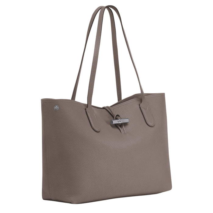 ショルダーバッグ ロゾ エッセンシャル グレー (L2686968112 オンラインストア買 【新品】 Longchamp ショルダーバッグ エッセンシャル ロゾ ロンシャン トートバッグ