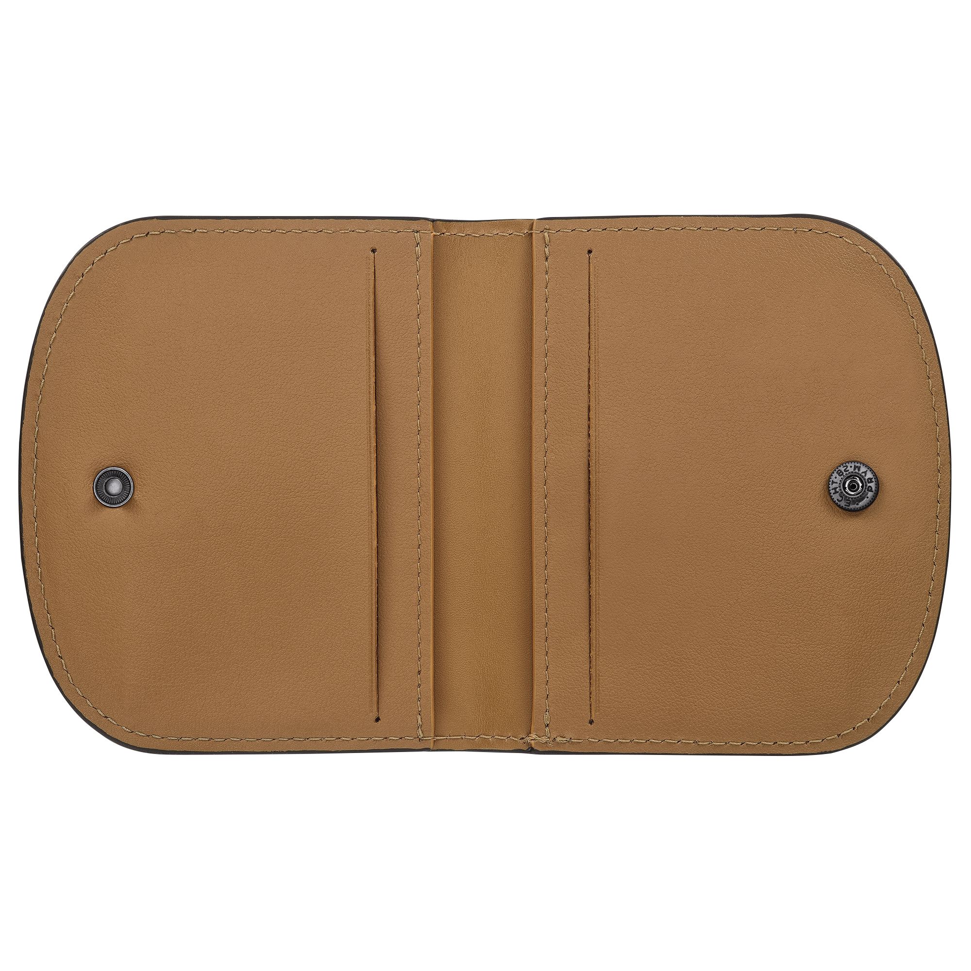 Porte-cartes, Tabac - Vue 2 de
3 - agrandir le zoom Le Pliage Xtra Porte-cartes, Tabac
