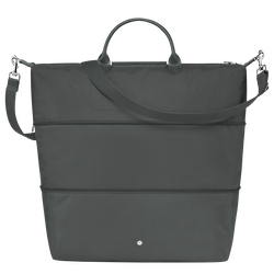 Le Pliage Green 可擴展旅行袋, 石墨