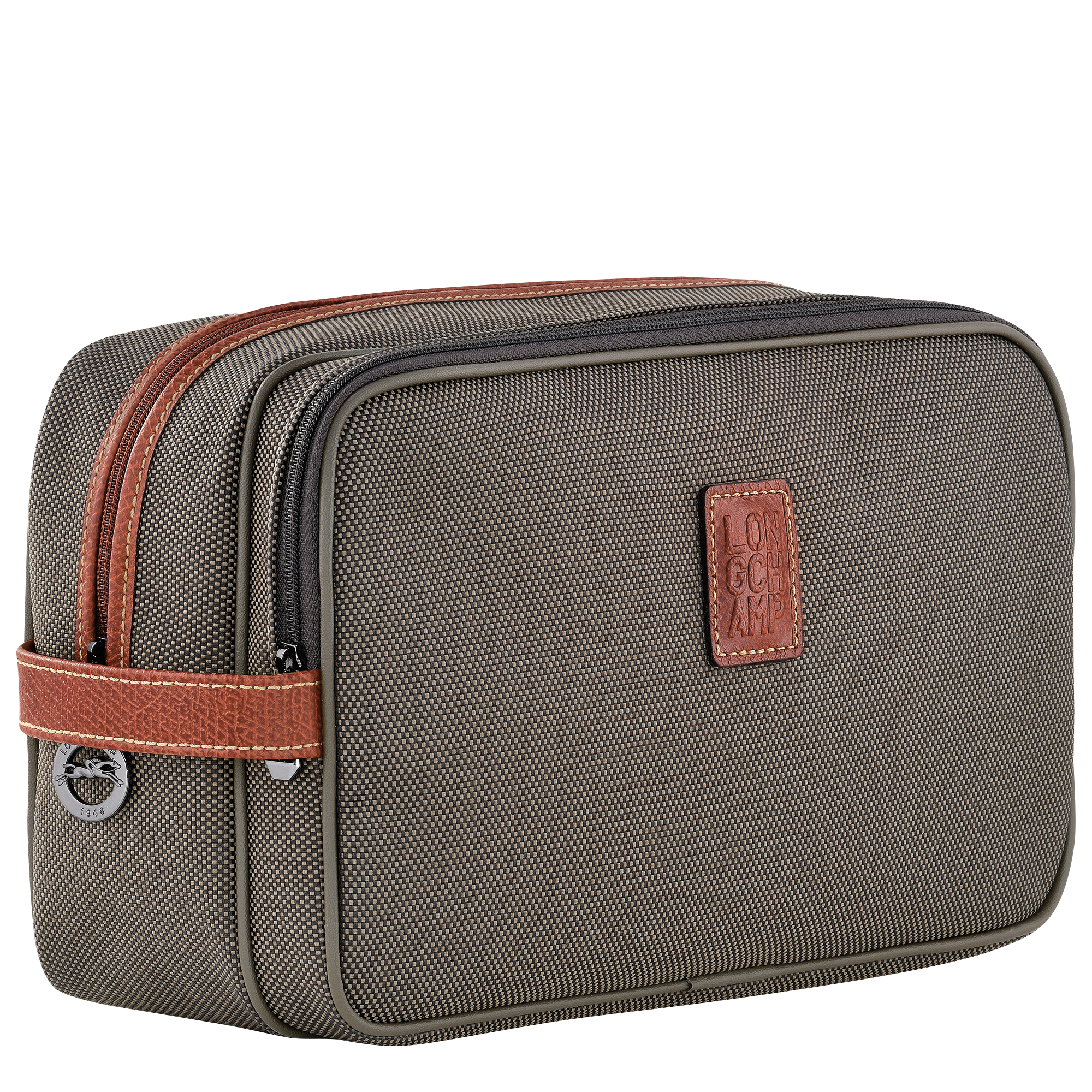 longchamps toiletry bag