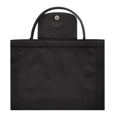 Le Pliage Energy Handbag S, Black