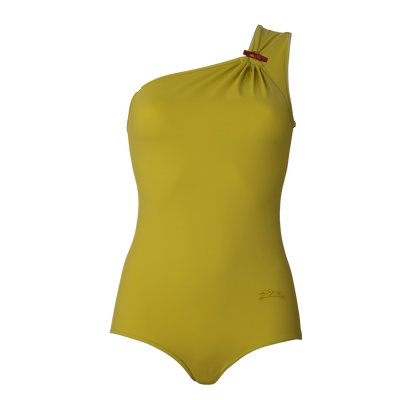 null Badpak, Kiwi Green