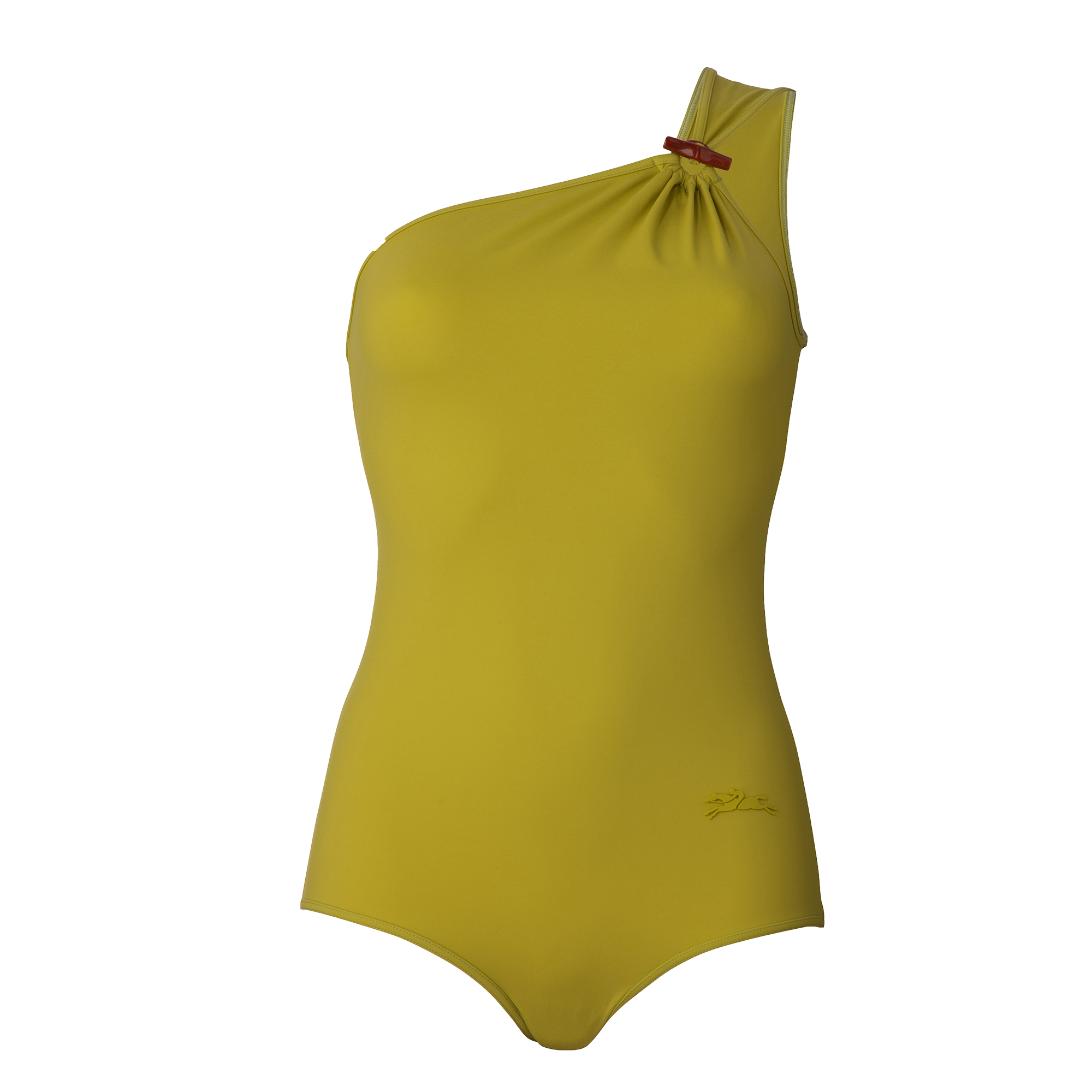 Swimsuit, Kiwi Green - View 1 of
4 - zoom in null Swimsuit, Kiwi Green