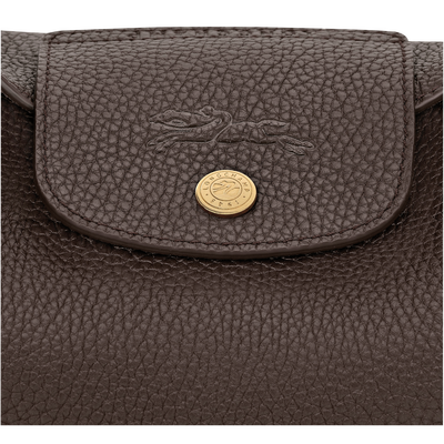 Le Cadence Beuteltasche S, Mokka