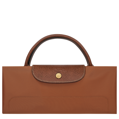 Le Pliage Original Travel bag XL, Cognac