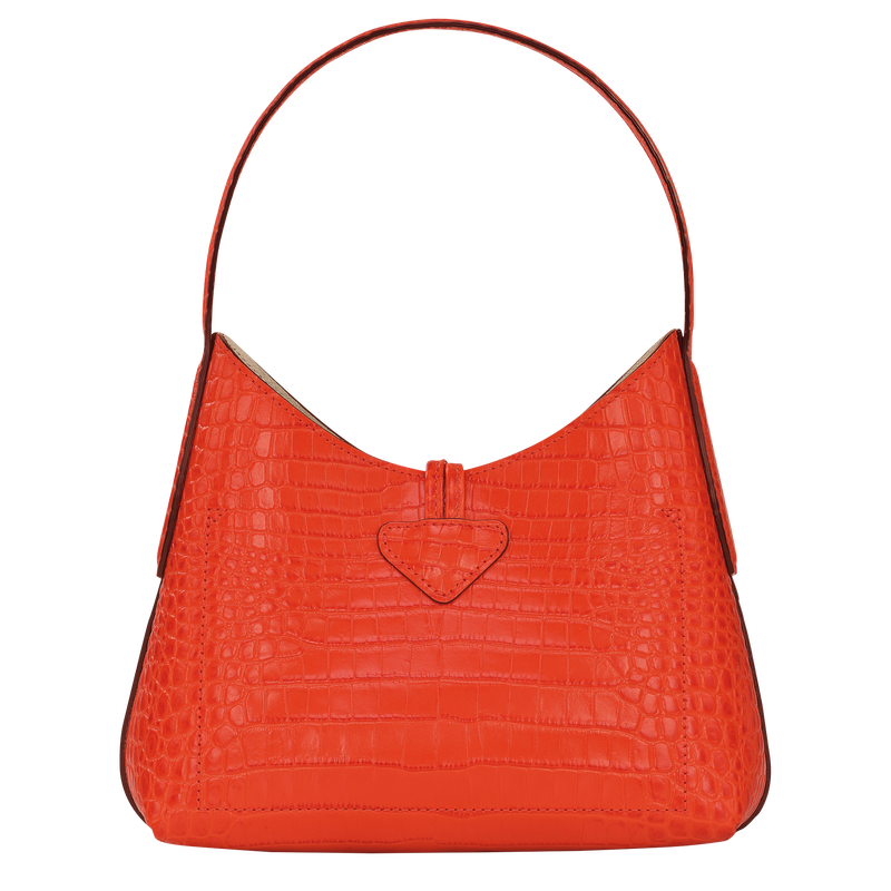Roseau Shoulder bag XS, Orange