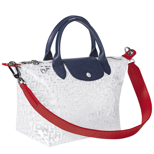 Sac porté main, Blanc - Vue 2 de 3 Sac porté main, Blanc, hi-res - Vue 2 de 3