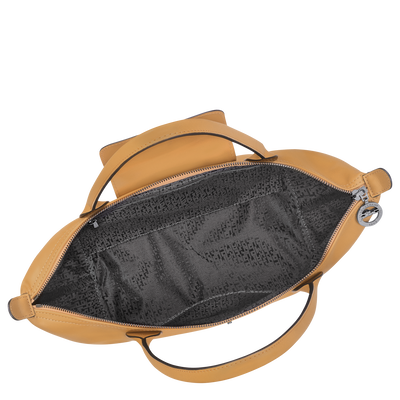 Le Pliage Xtra Tote bag M, Honey