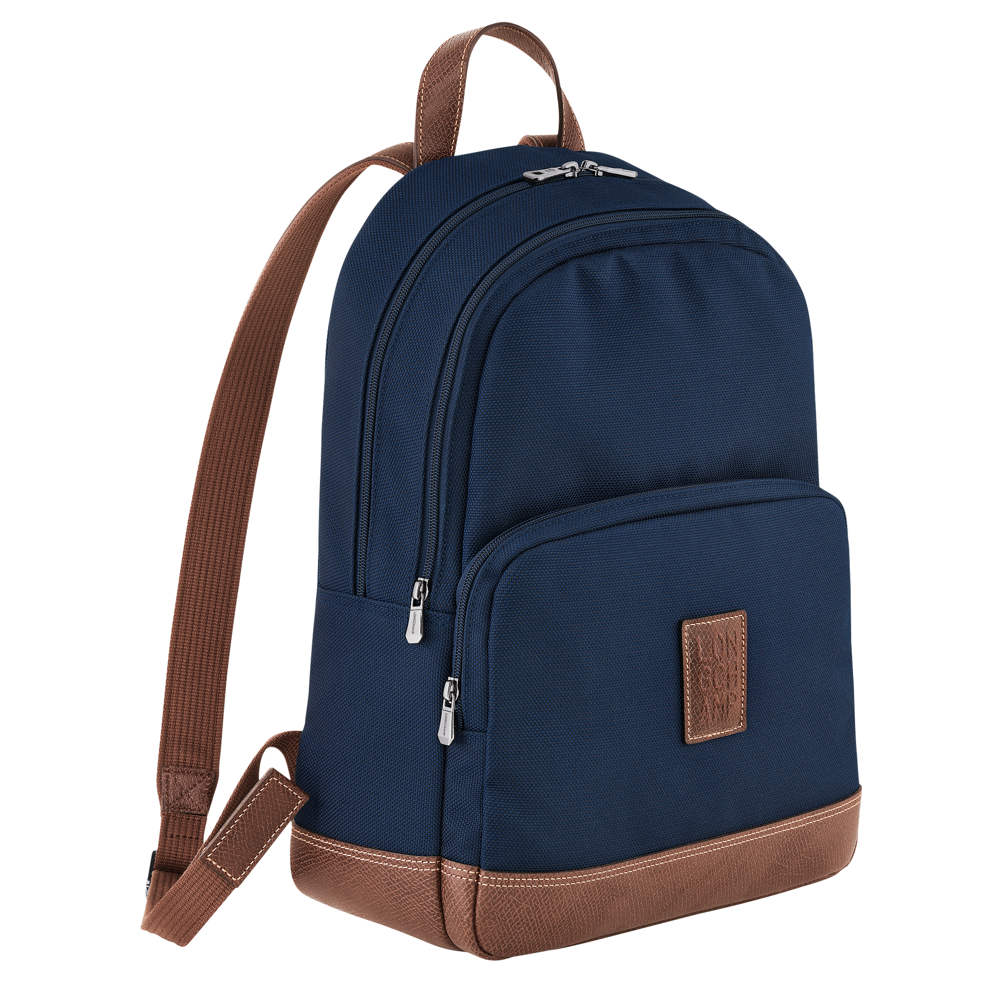 Rucksack, Blau - Ansicht 3 von
5 - Zoom vergrößern Boxford Rucksack, Blau
