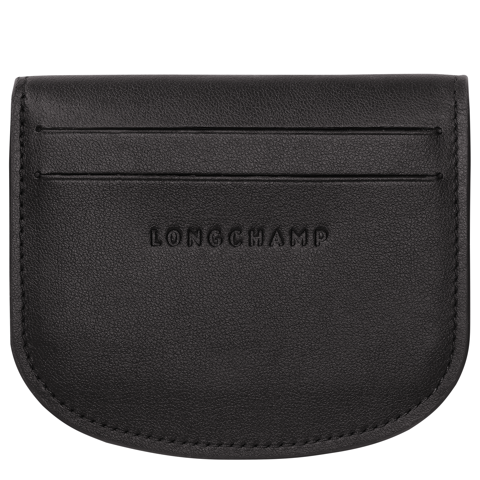 Le Pliage Xtra Card holder, Black