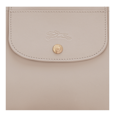 Cabas Longchamp Bolso con asa superior  S, Arcilla