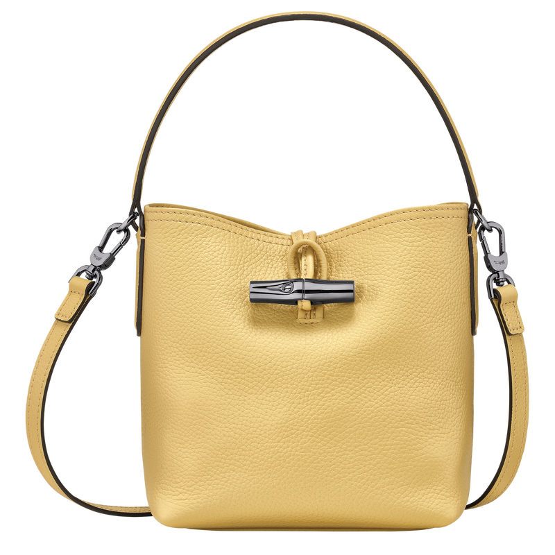 ロンシャン ROSEAU ESSENTIAL ショルダーバッグ | www.innoveering.net