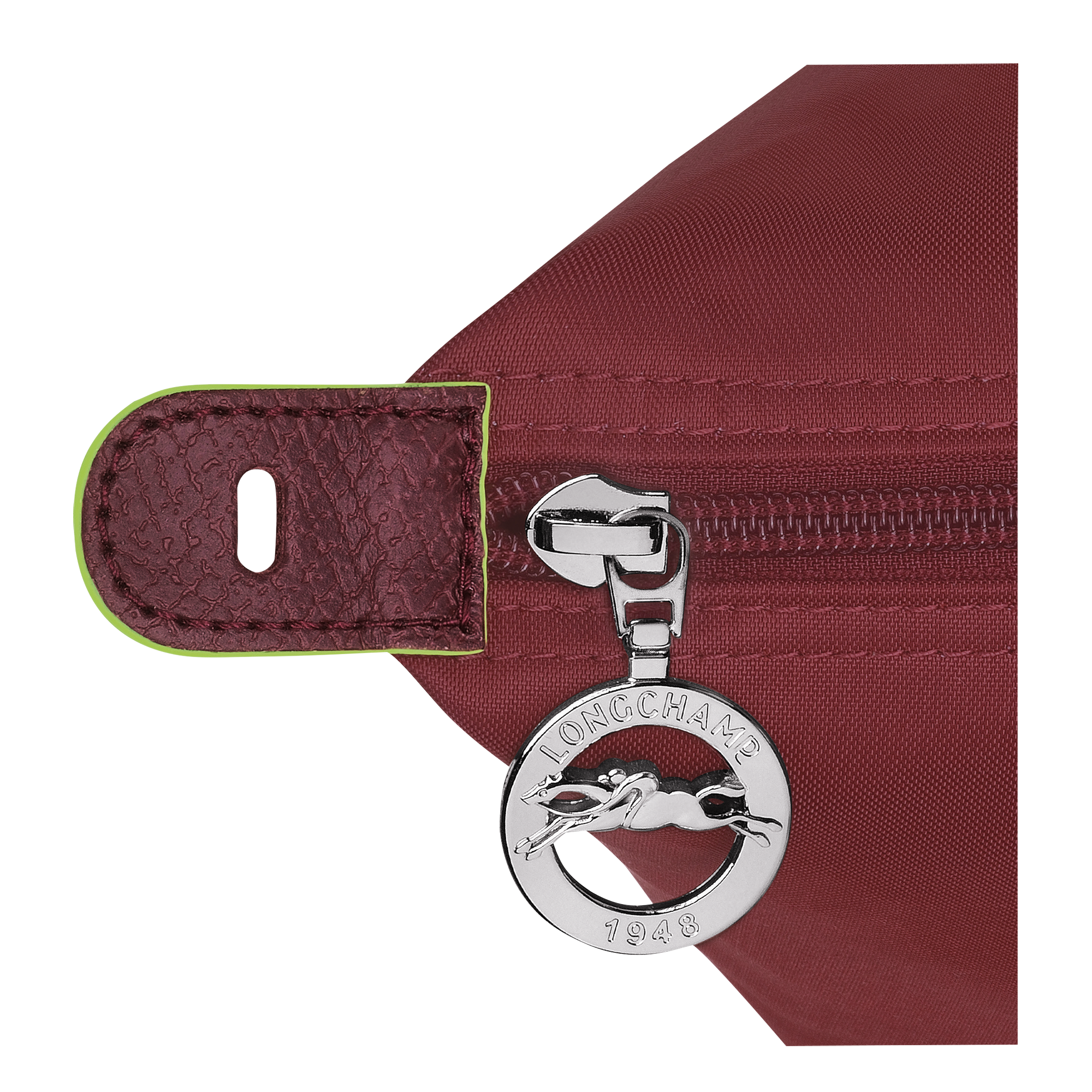 Le Pliage Green Saco de viagem XL, Rom&atilde;