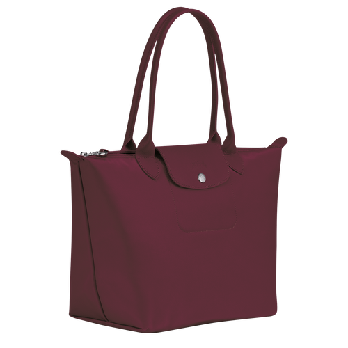 Shoulder bag S Le Pliage Néo Grape (L2605598P52) | Longchamp US