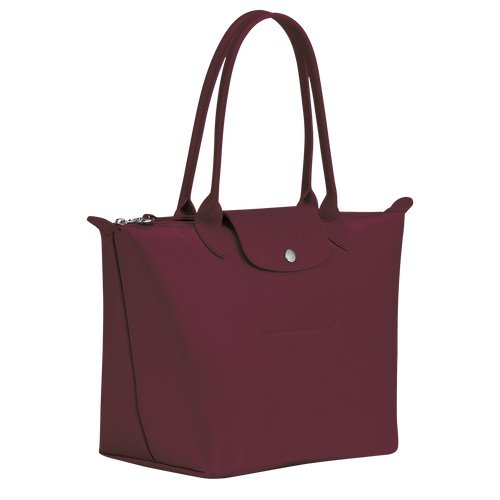 Shoulder bag S Le Pliage Néo Grape (L2605598P52) | Longchamp US Shoulder bag S Le Pliage Néo Grape (L2605598P52) | Longchamp US