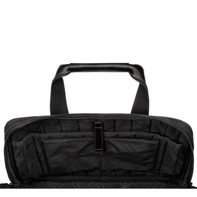 Boxford Briefcase L, Black