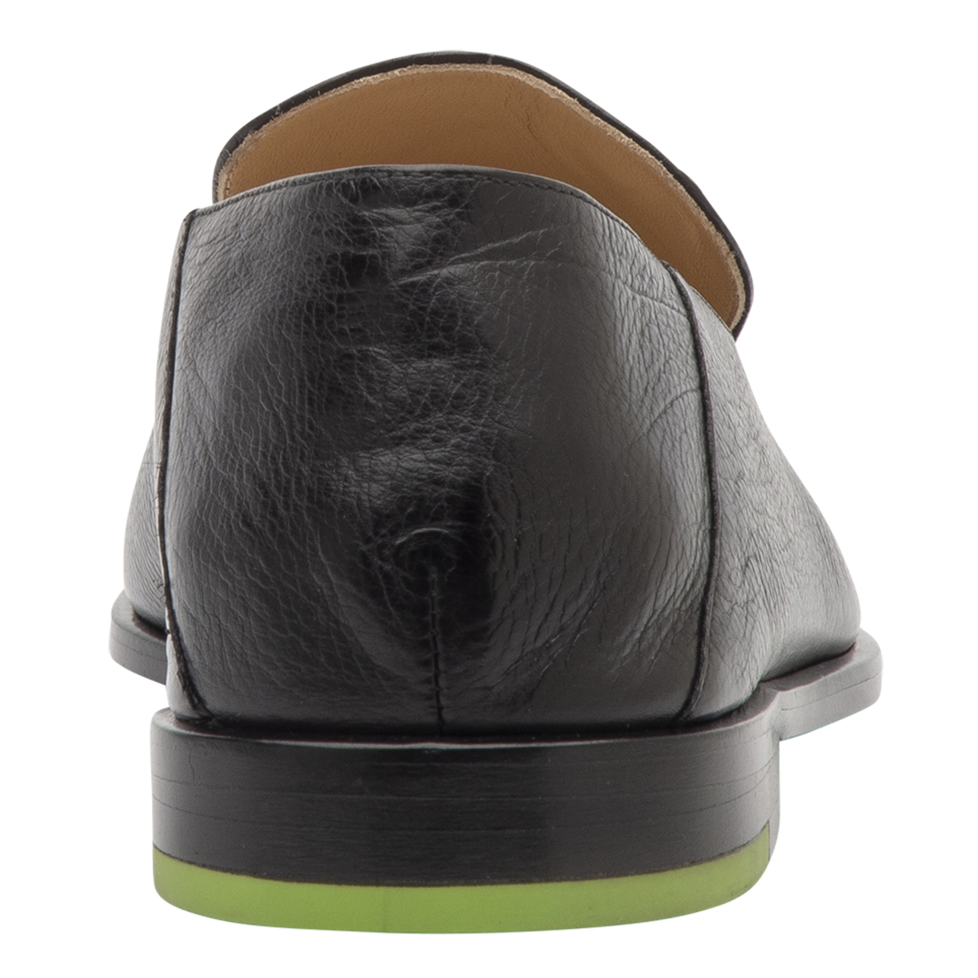 Au Sultan Mocassino,  Nero