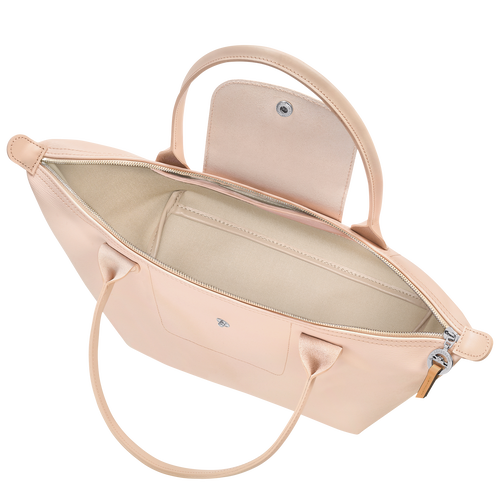 Le Pliage City 肩揹袋 M , 裸膚色 - 帆布 - 查看 5 5