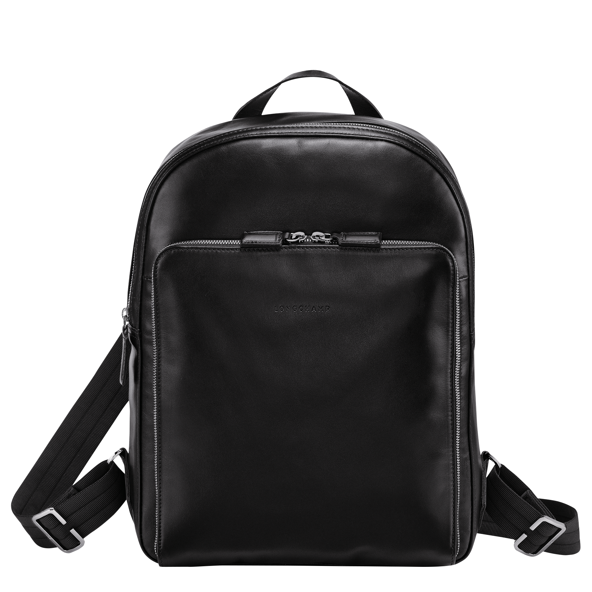 Backpack Baxi Black (L1655788001 