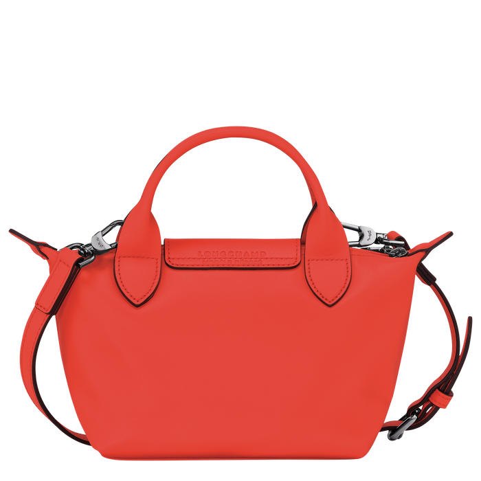 Le Pliage Xtra Handbag XS, Orange