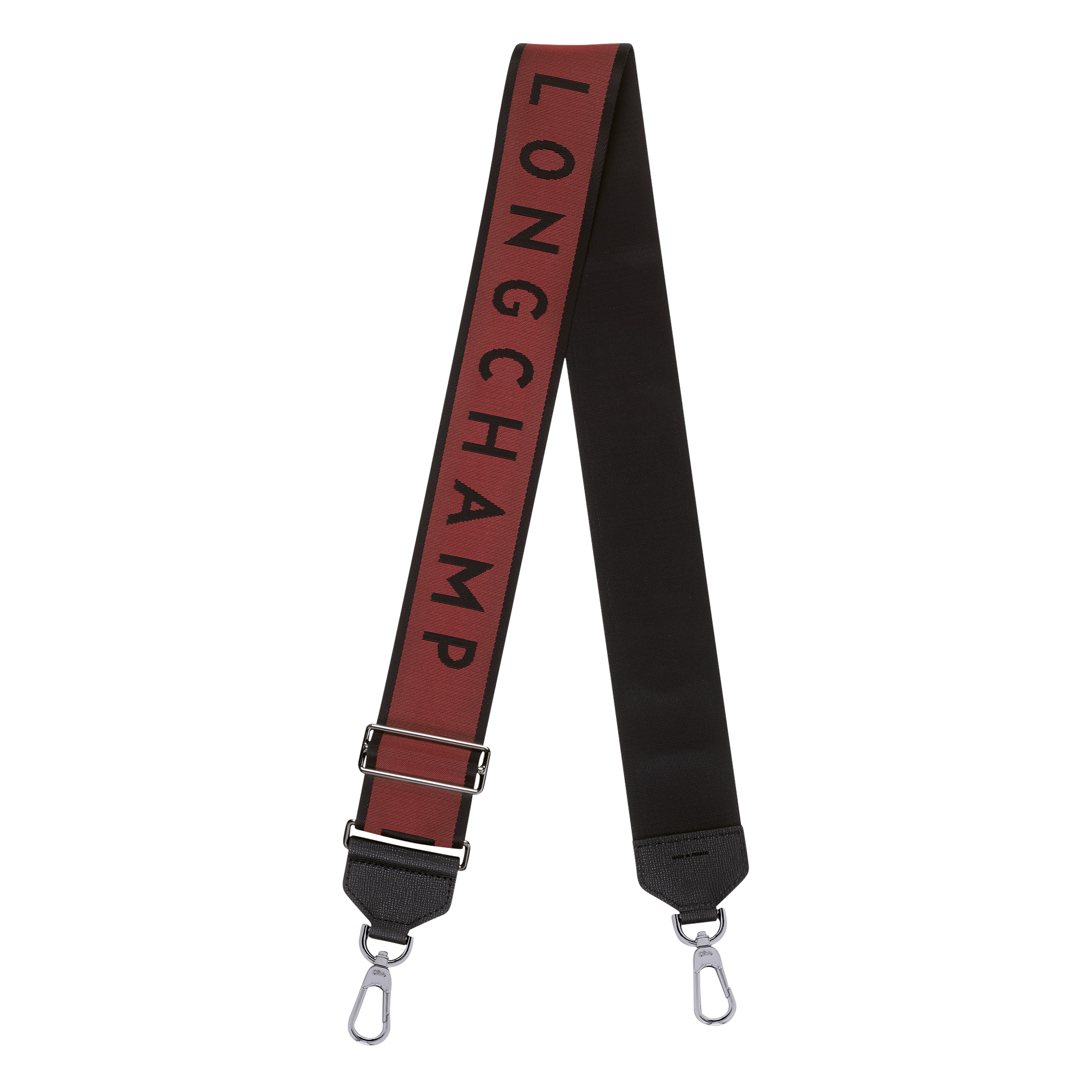 longchamps leather strap