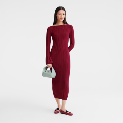 Sac à main XS Le Pliage Xtra , Cuir - Verveine