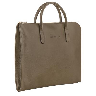 Le Foulonné Briefcase S, Caper