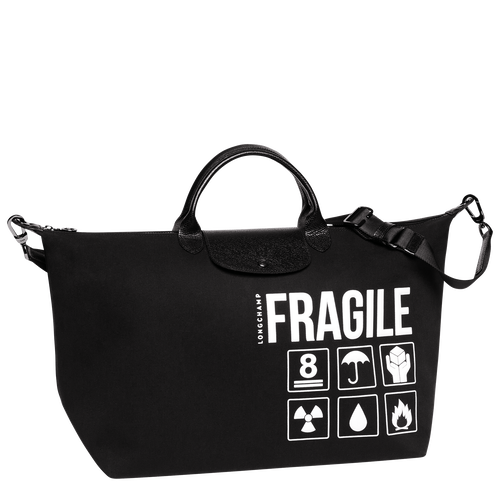 Reisetasche, 001 Schwarz Reisetasche, 001 Schwarz, hi-res